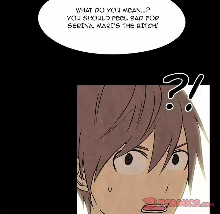 High School Devil Chapter 166