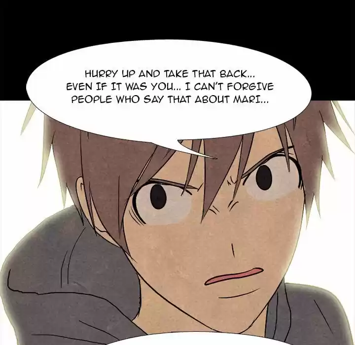 High School Devil Chapter 166