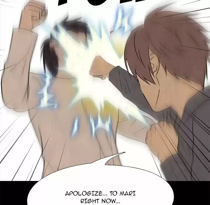 High School Devil Chapter 166