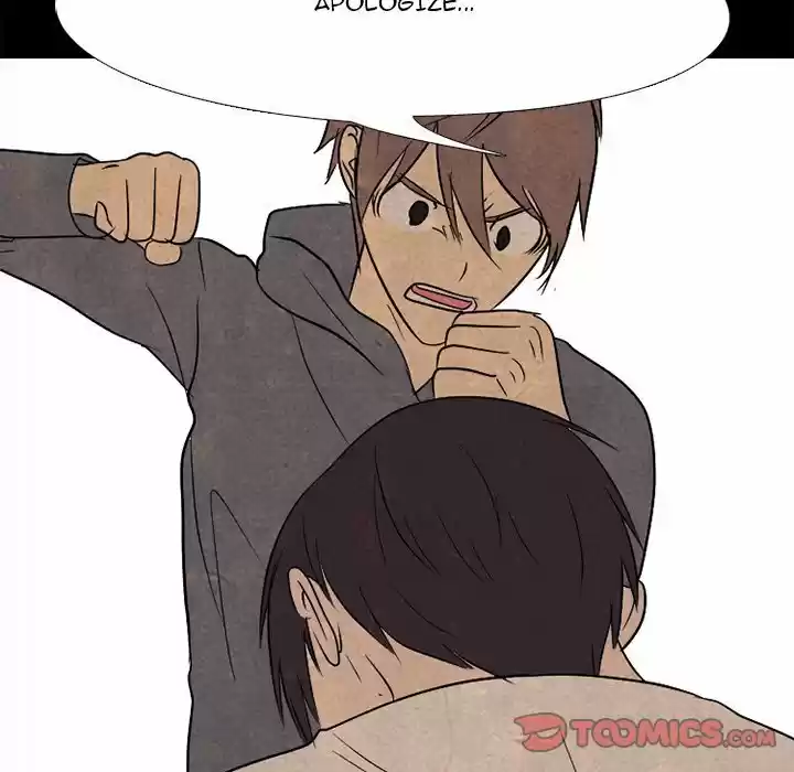 High School Devil Chapter 166