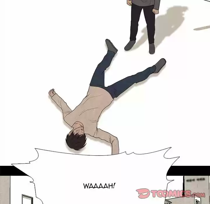 High School Devil Chapter 166