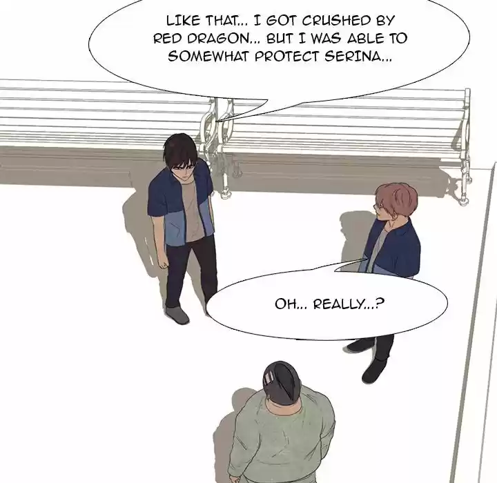 High School Devil Chapter 166