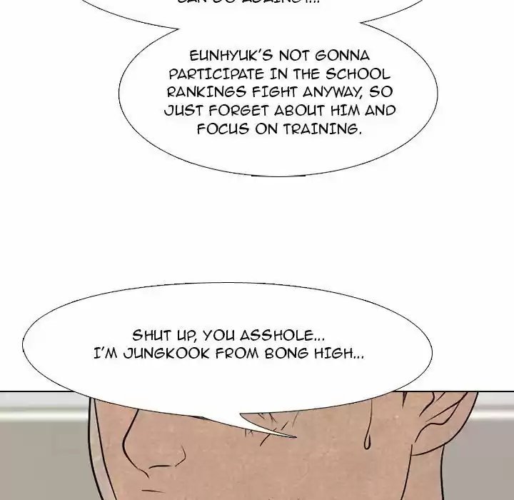 High School Devil Chapter 166