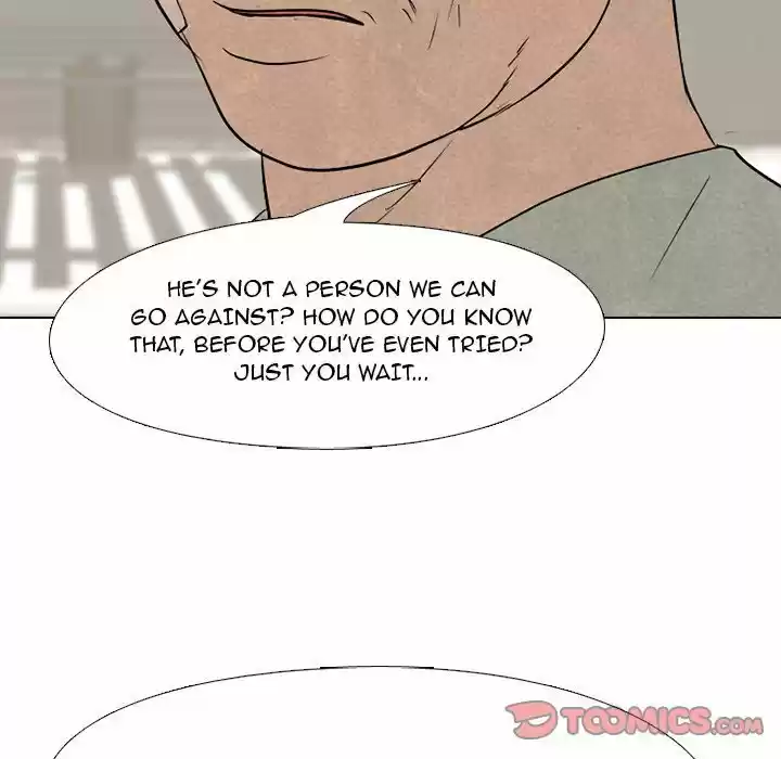 High School Devil Chapter 166