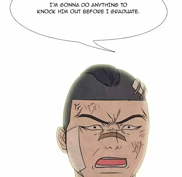 High School Devil Chapter 166