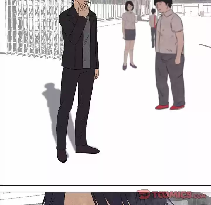 High School Devil Chapter 167