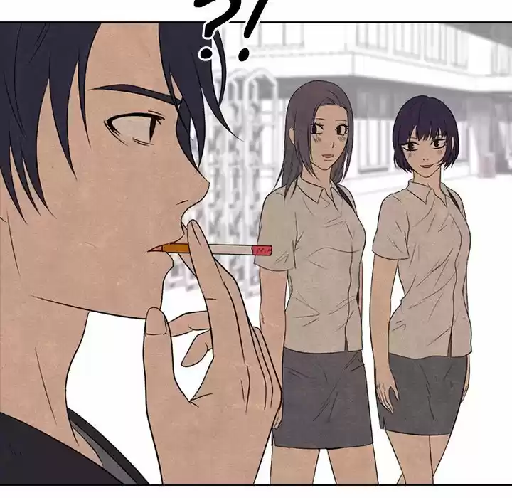 High School Devil Chapter 167