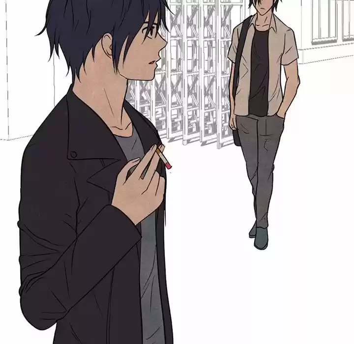 High School Devil Chapter 167