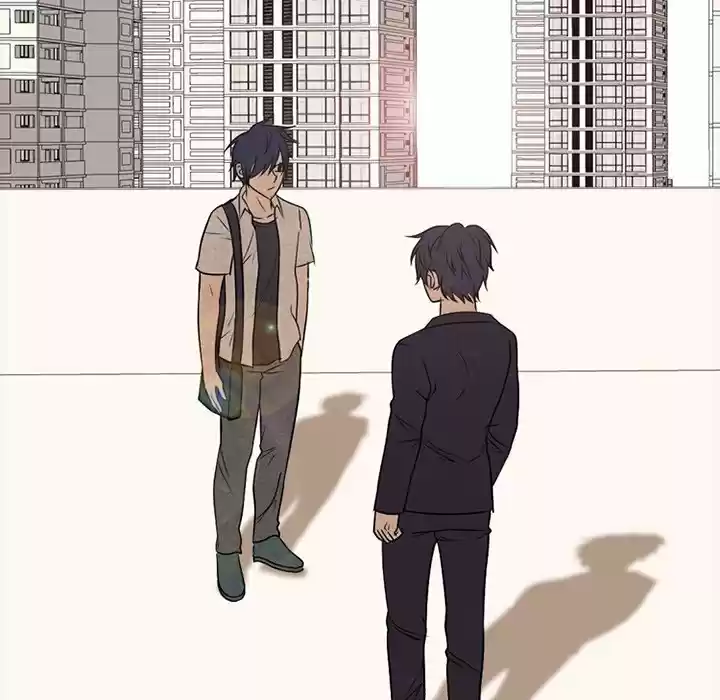 High School Devil Chapter 167