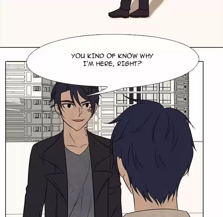 High School Devil Chapter 167