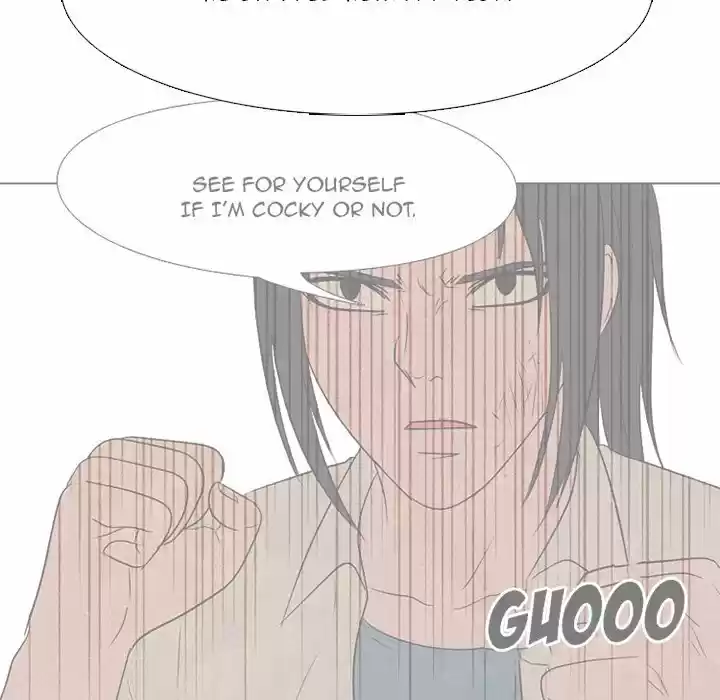 High School Devil Chapter 167