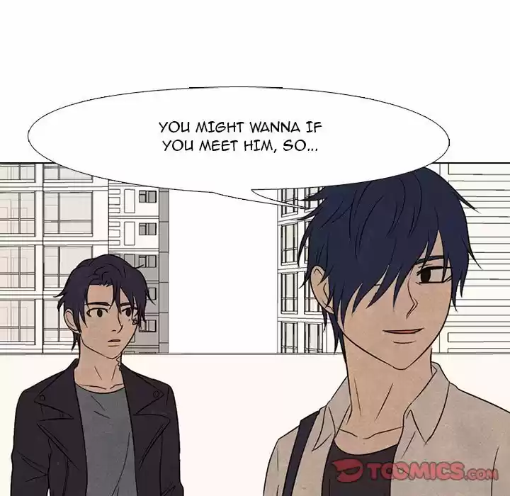 High School Devil Chapter 167