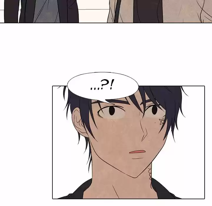 High School Devil Chapter 167