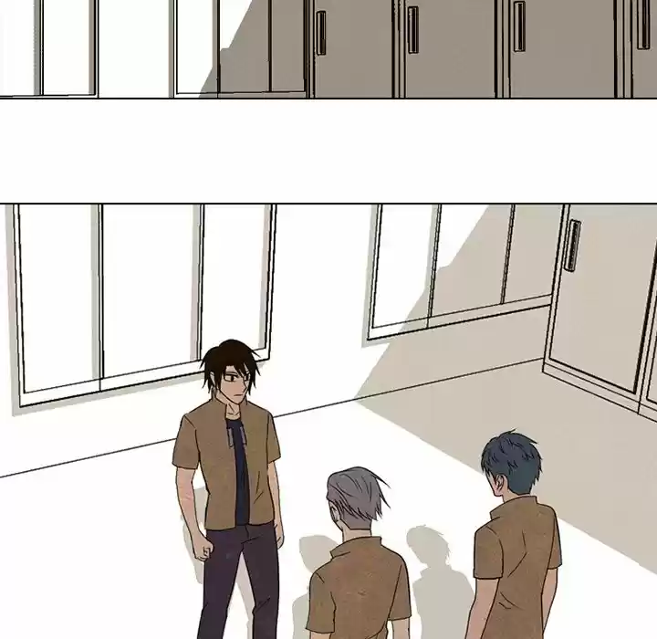 High School Devil Chapter 167