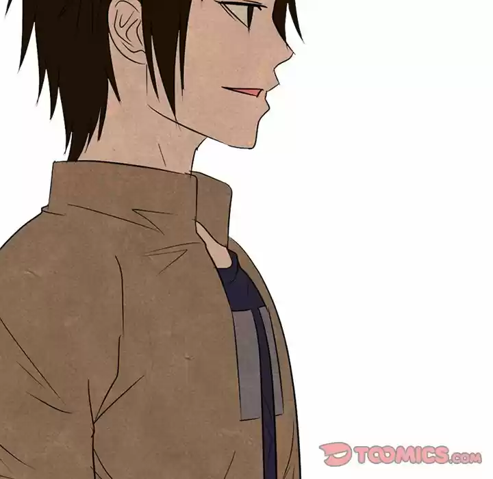 High School Devil Chapter 167