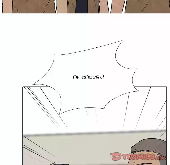 High School Devil Chapter 167