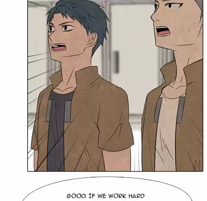 High School Devil Chapter 167