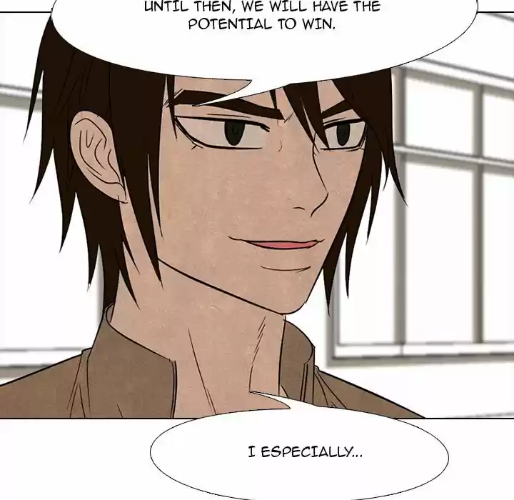 High School Devil Chapter 167