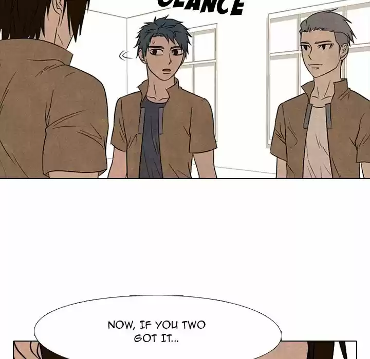 High School Devil Chapter 167