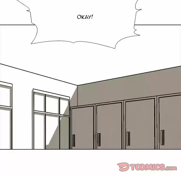 High School Devil Chapter 167