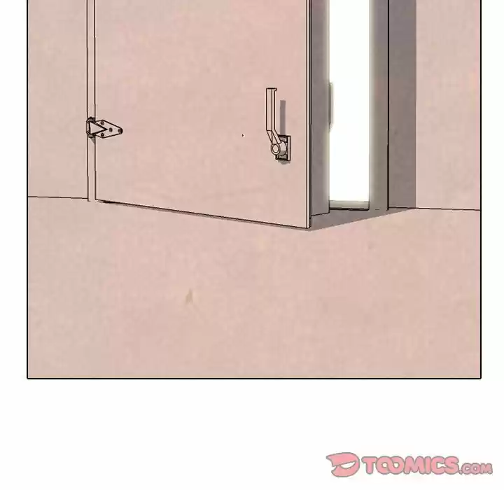 High School Devil Chapter 167