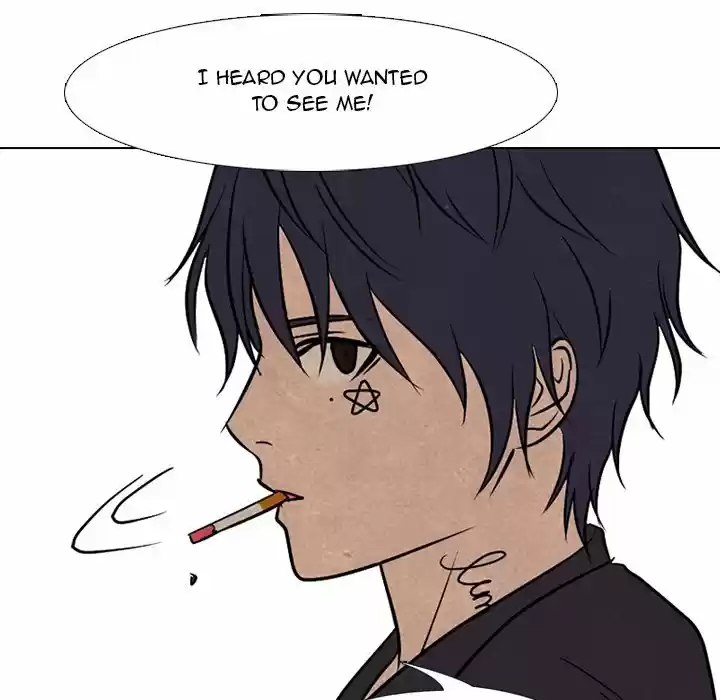 High School Devil Chapter 167