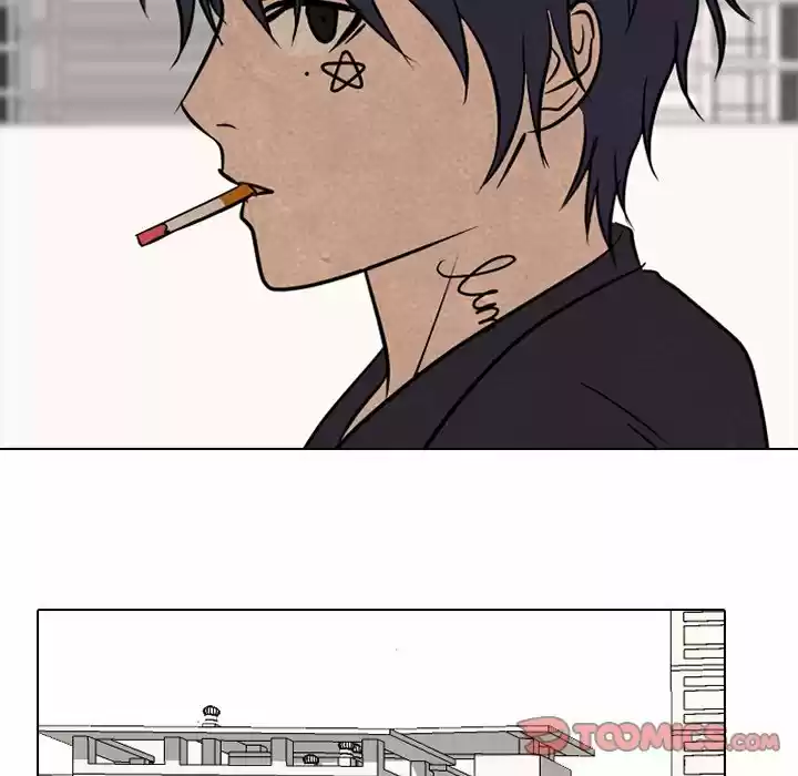 High School Devil Chapter 167