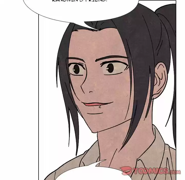 High School Devil Chapter 167