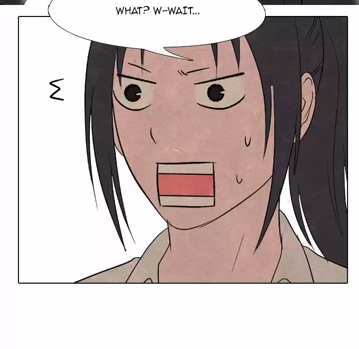 High School Devil Chapter 167