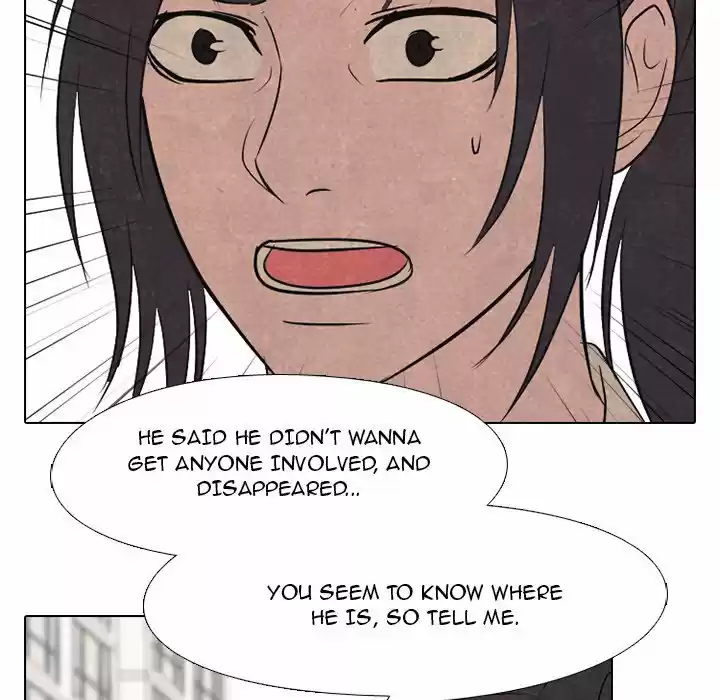 High School Devil Chapter 167