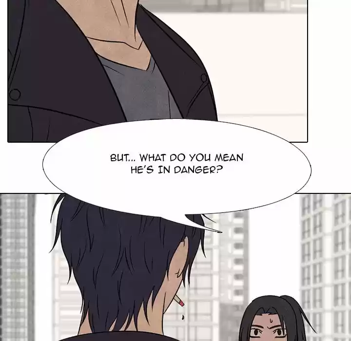 High School Devil Chapter 167