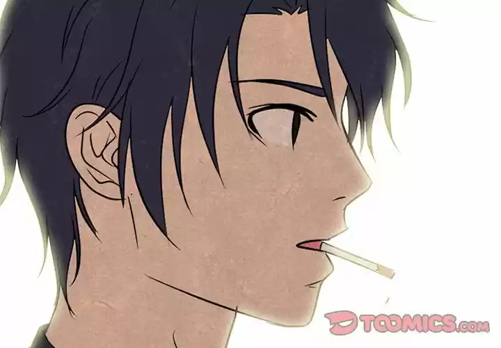 High School Devil Chapter 168