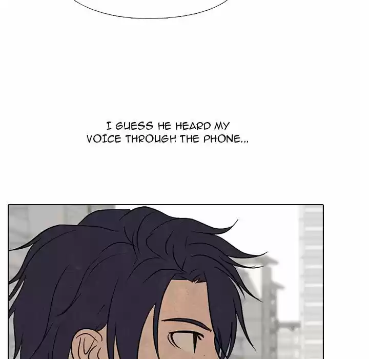 High School Devil Chapter 168