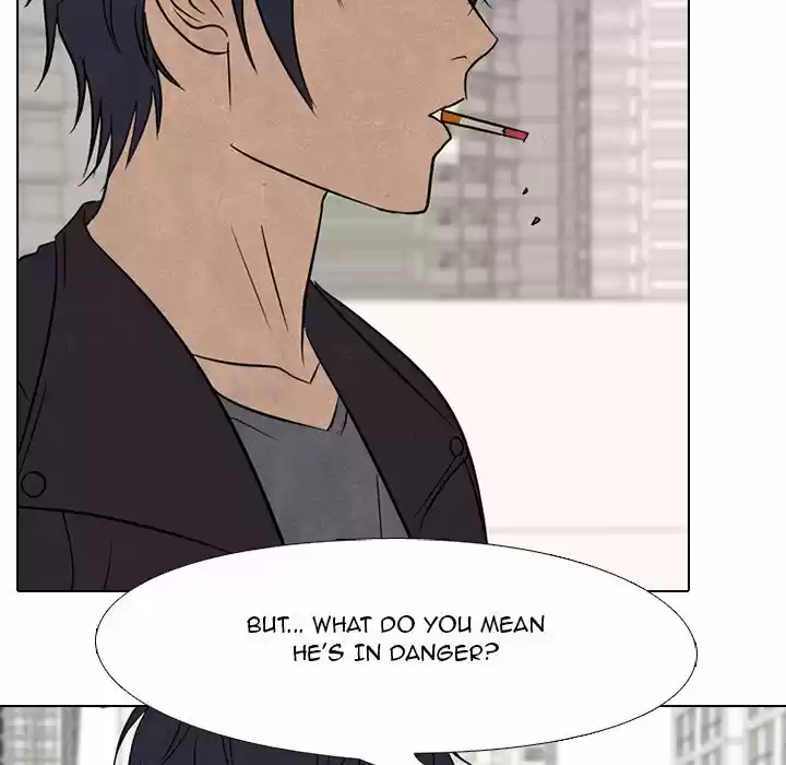 High School Devil Chapter 168