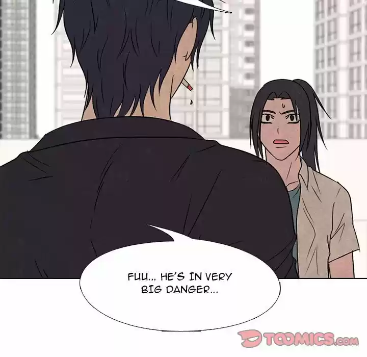 High School Devil Chapter 168