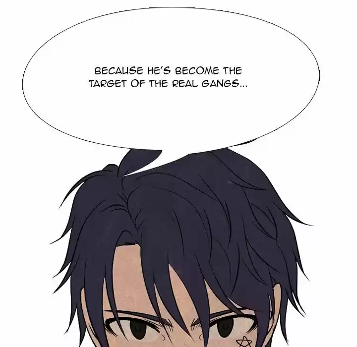 High School Devil Chapter 168