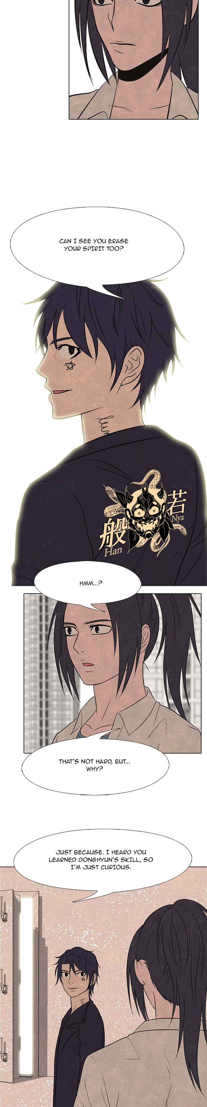 High School Devil Chapter 168