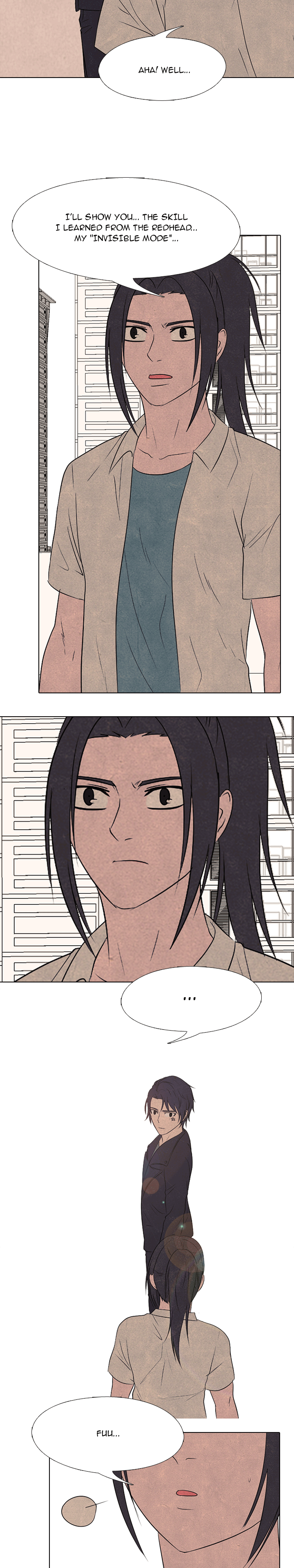 High School Devil Chapter 168