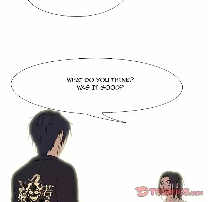 High School Devil Chapter 168