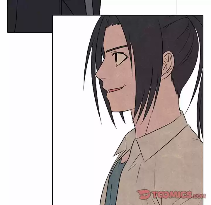 High School Devil Chapter 168