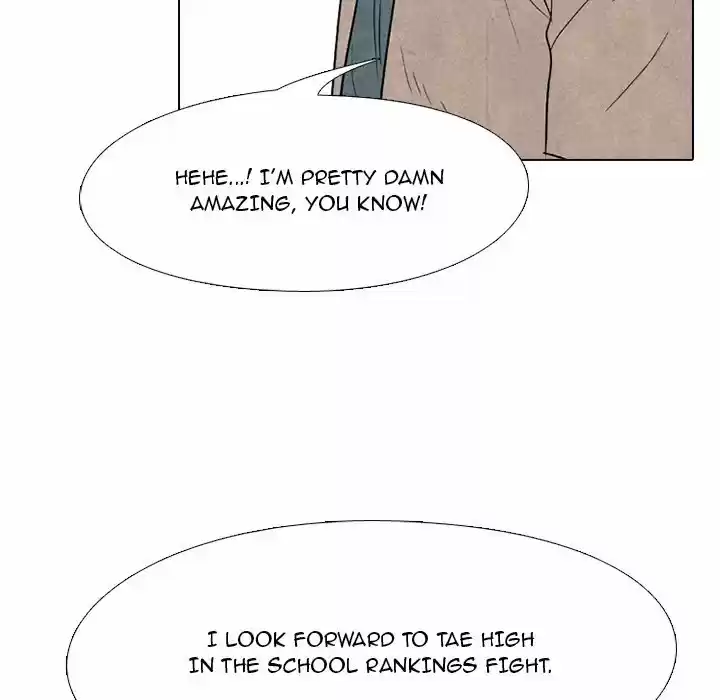 High School Devil Chapter 168