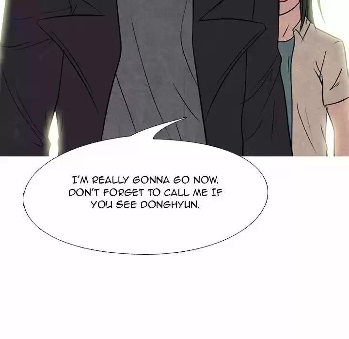 High School Devil Chapter 168