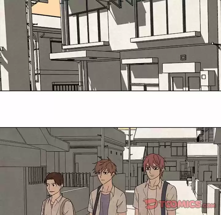 High School Devil Chapter 168