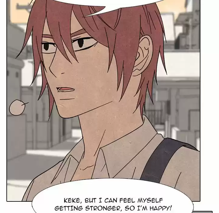 High School Devil Chapter 168