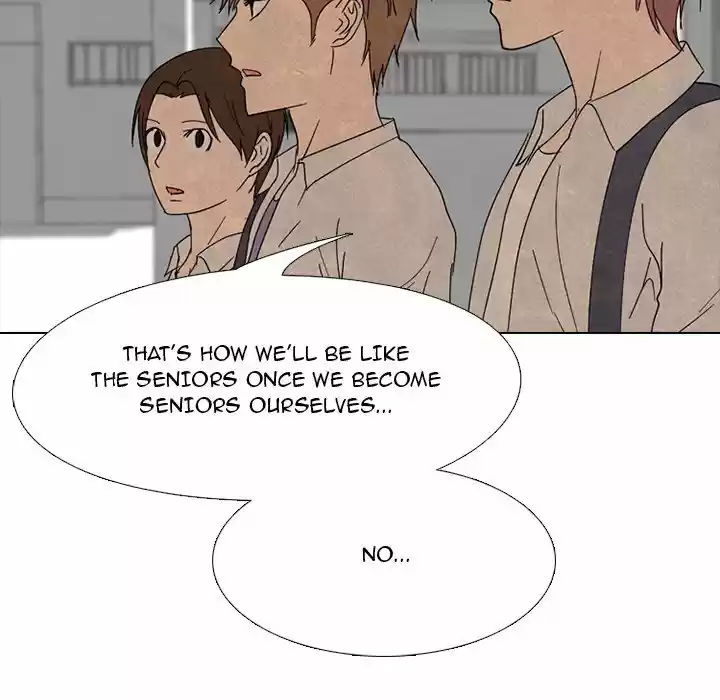 High School Devil Chapter 168