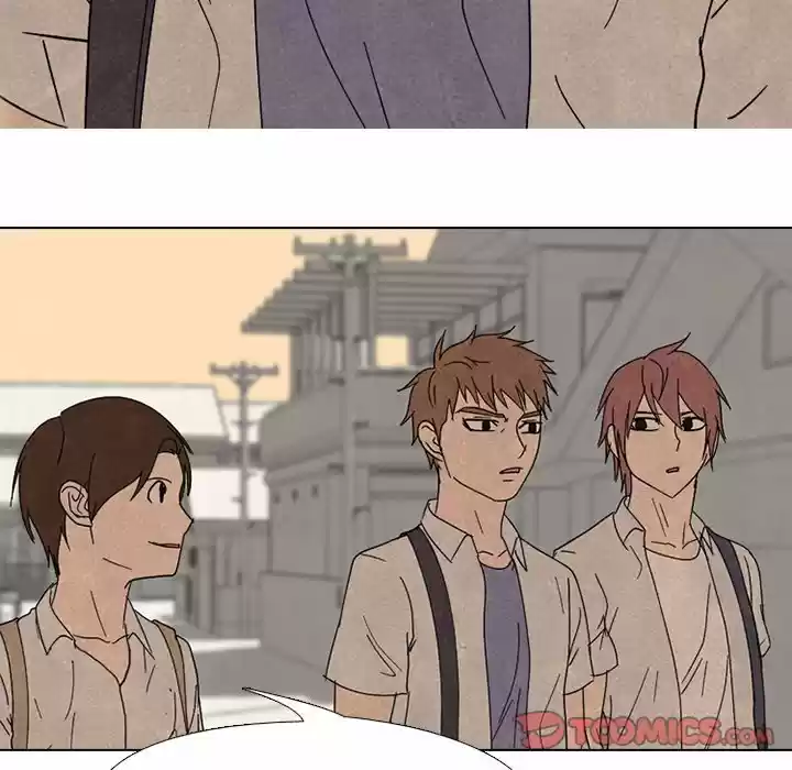 High School Devil Chapter 168