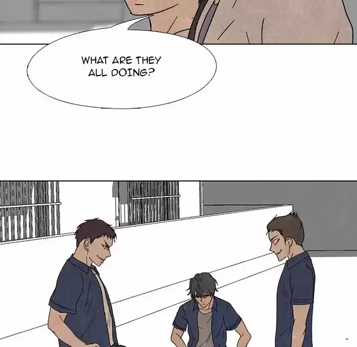 High School Devil Chapter 168