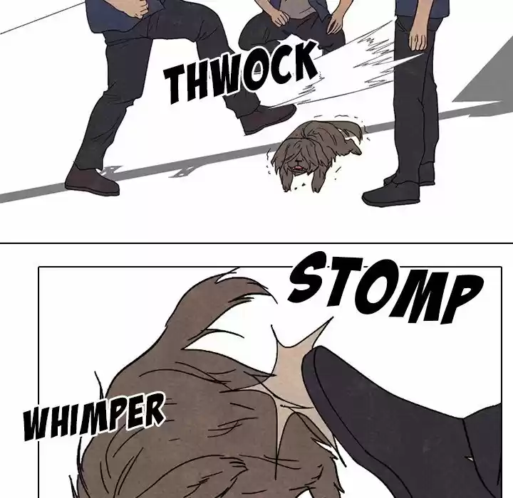 High School Devil Chapter 168