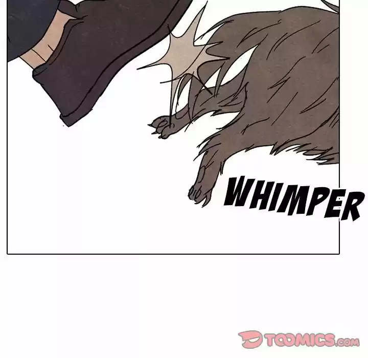 High School Devil Chapter 168