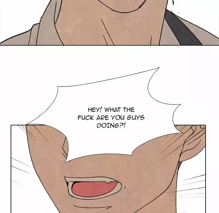 High School Devil Chapter 168